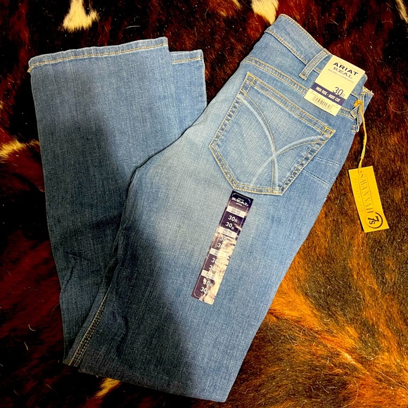 Ariat jeans - Picture 1 of 2